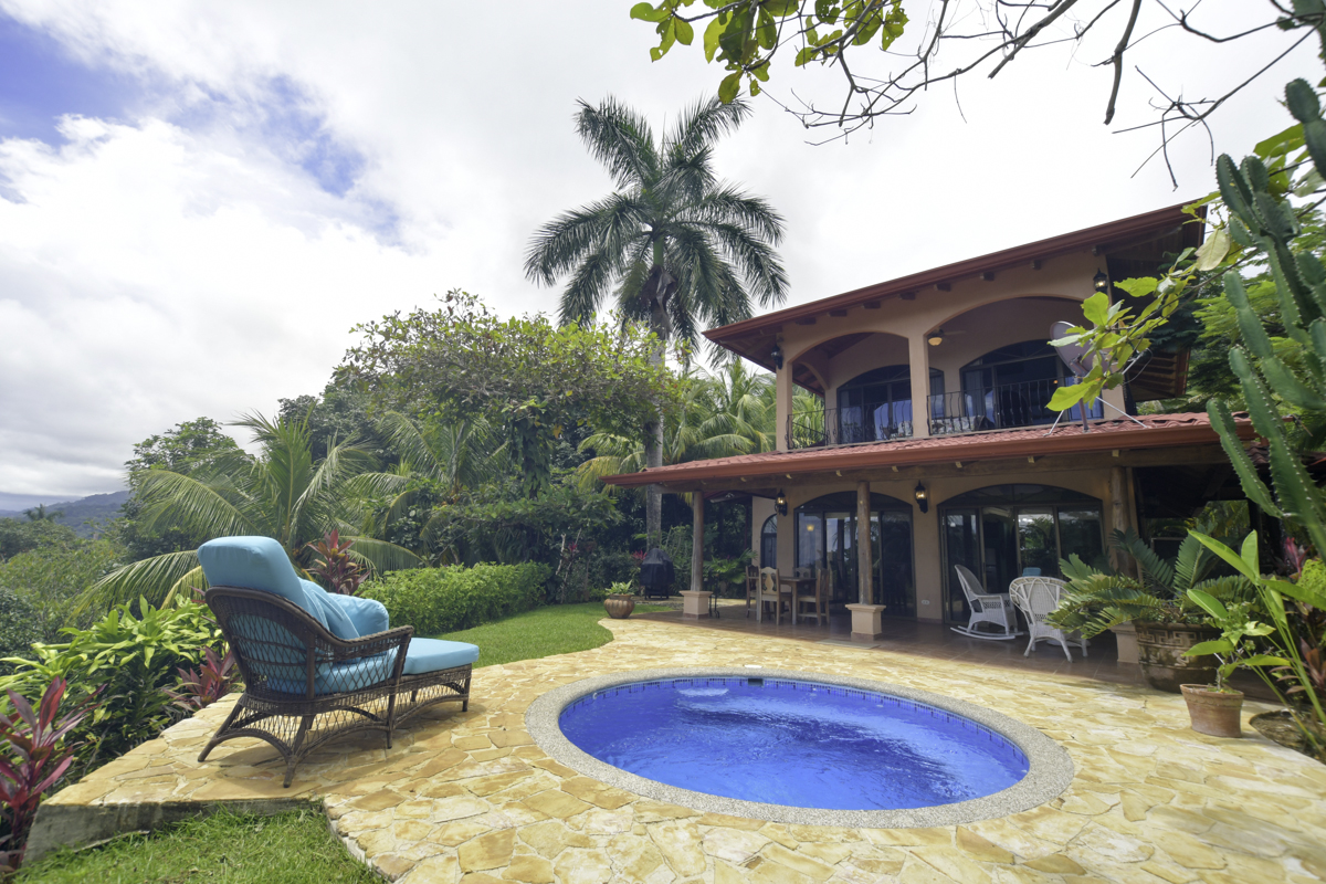 Paradise Management - Jungle Dream Villa